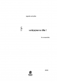 verb(a)renne life ! image